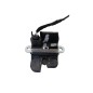 Serratura portellone posteriore VOLKSWAGEN Golf 6 Berlina dal 08 al 12