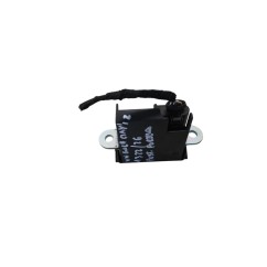 Serratura portellone posteriore VOLKSWAGEN Golf 6 Berlina dal 08 al 12 - 5K0827505A9B9 - 3783179