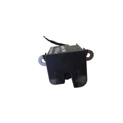 Serratura portellone posteriore VOLKSWAGEN Golf 6 Berlina dal 08 al 12 - 5K0827505A9B9 - 3783179