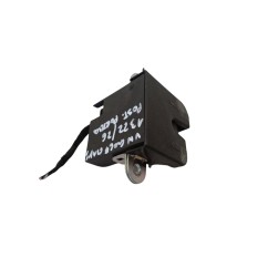 Serratura portellone posteriore VOLKSWAGEN Golf 6 Berlina dal 08 al 12 - 5K0827505A9B9 - 3783179