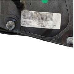 Specchietto Retrovisore Sinistro VOLKSWAGEN Golf 6 Berlina dal 08 al 12 - 5K0857507AD9B9 - 3783192