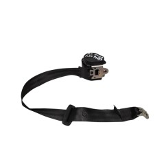 Cintura di sicurezza Posteriore Sx AUDI A4 Avant 8K5 dal 08 al 15 - 8K0857805RV04 - 3332507
