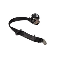 Cintura di sicurezza Posteriore Sx AUDI A4 Avant 8K5 dal 08 al 15 - 8K0857805RV04 - 3332507