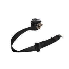 Cintura di sicurezza Posteriore Sx AUDI A4 Avant 8K5 dal 08 al 15 - 8K0857805RV04 - 3332507