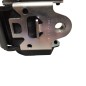 Cintura di sicurezza Posteriore Sx AUDI A4 Avant 8K5 dal 08 al 15