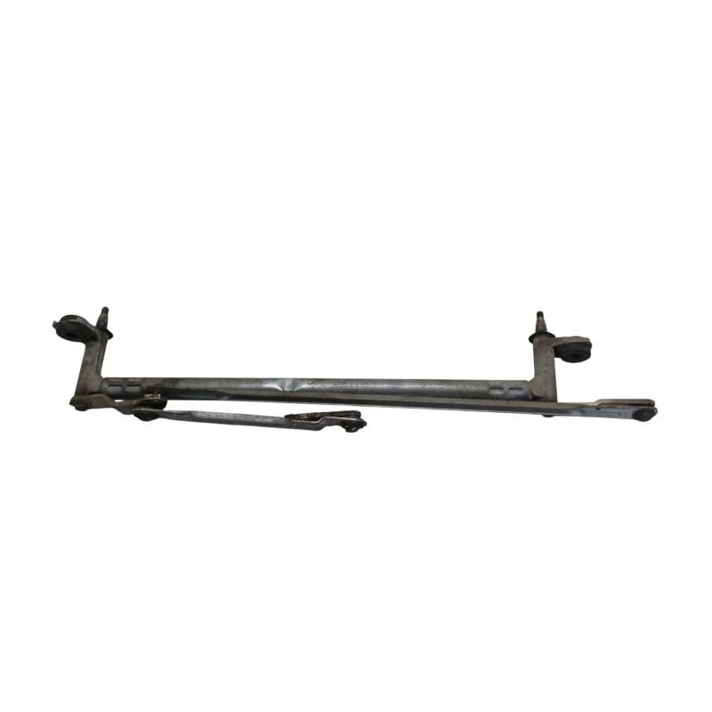 Tandem tergicristallo VOLKSWAGEN Golf 6 Berlina dal 08 al 12
