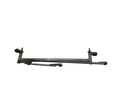 Tandem tergicristallo VOLKSWAGEN Golf 6 Berlina dal 08 al 12 - 5K1955601 - 3783190
