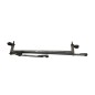 Tandem tergicristallo VOLKSWAGEN Golf 6 Berlina dal 08 al 12