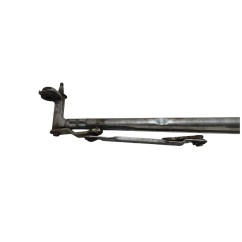 Tandem tergicristallo VOLKSWAGEN Golf 6 Berlina dal 08 al 12