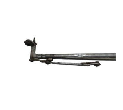 Tandem tergicristallo VOLKSWAGEN Golf 6 Berlina dal 08 al 12
