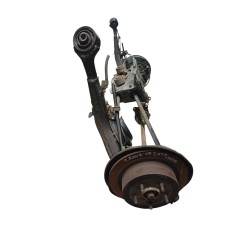 Assale posteriore TOYOTA Rav4 3° Serie