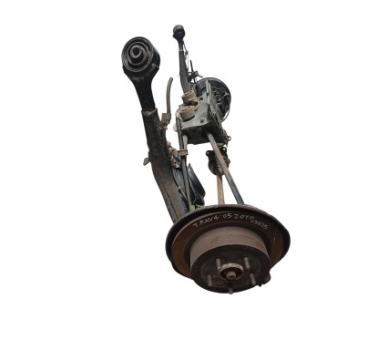 Assale posteriore TOYOTA Rav4 3° Serie - 4872042030 - 3783357