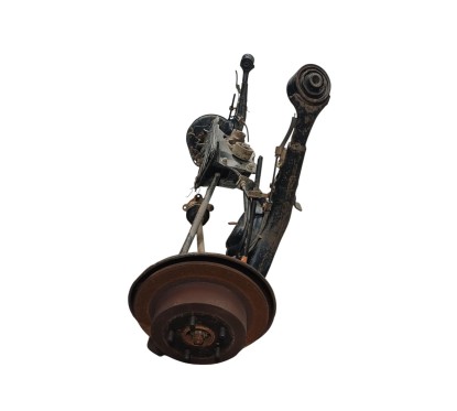Assale posteriore TOYOTA Rav4 3° Serie