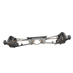 Assale posteriore TOYOTA Rav4 3° Serie - 4872042030 - 3783357