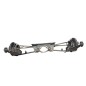 Assale posteriore TOYOTA Rav4 3° Serie