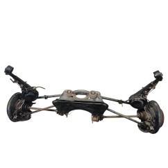 Assale posteriore TOYOTA Rav4 3° Serie - 4872042030 - 3783357