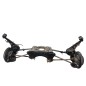 Assale posteriore TOYOTA Rav4 3° Serie
