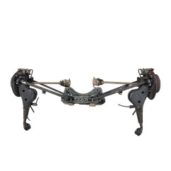 Assale posteriore TOYOTA Rav4 3° Serie - 4872042030 - 3783357