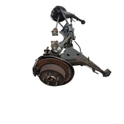 Assale posteriore TOYOTA Rav4 3° Serie - 4872042030 - 3783357