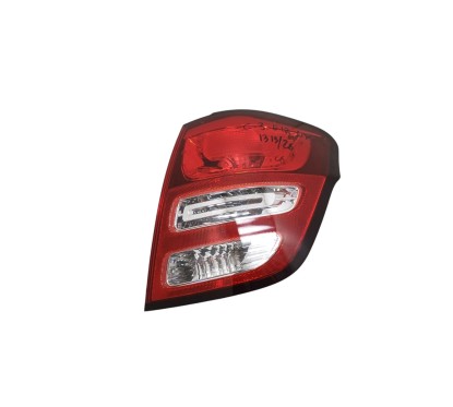 Stop fanale posteriore Destro CITROEN C3 Serie dal 09 al 15 - 6351KQ - 3781982
