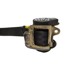 Cintura di sicurezza anteriore destra AUDI A2 Serie 8Z0 dal 00 al 05 - 3332608 - 3332608