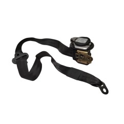 Cintura di sicurezza anteriore destra AUDI A2 Serie 8Z0 dal 00 al 05 - 3332608 - 3332608