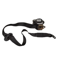 Cintura di sicurezza anteriore destra AUDI A2 Serie 8Z0 dal 00 al 05 - 3332608 - 3332608
