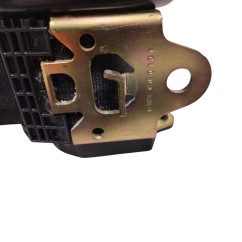 Cintura di sicurezza anteriore destra AUDI A2 Serie 8Z0 dal 00 al 05 - 3332608 - 3332608