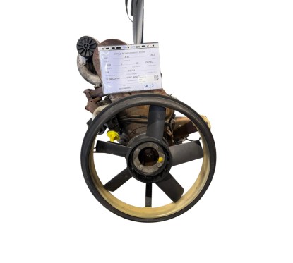 Motore da revisionare VOLKSWAGEN LT 35 1° Serie - DW - 3334620