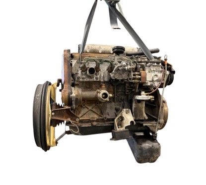 Motore da revisionare VOLKSWAGEN LT 35 1° Serie