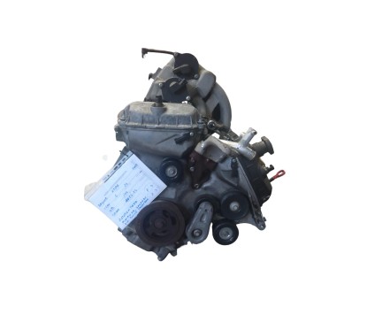 Motore da revisionare JAGUAR X-Type Station Wagon - XB - 1773974