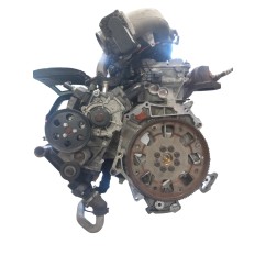 Motore da revisionare JAGUAR X-Type Station Wagon - XB - 1773974