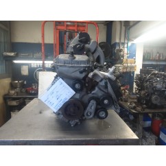 Motore da revisionare JAGUAR X-Type Station Wagon - XB - 1773974