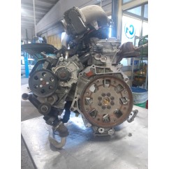 Motore da revisionare JAGUAR X-Type Station Wagon - XB - 1773974
