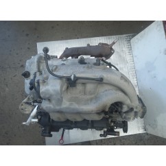 Motore da revisionare JAGUAR X-Type Station Wagon - XB - 1773974