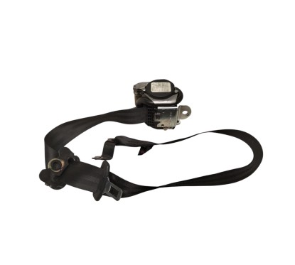 Cintura di Sicurezza Anteriore Sinistra SEAT Ibiza Serie dal 02 al 05 - 6L3857705HHCP - 3334026