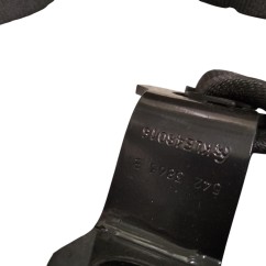 Cintura di Sicurezza Anteriore Sinistra SEAT Ibiza Serie dal 02 al 05 - 6L3857705HHCP - 3334026