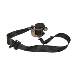 Cintura di Sicurezza Anteriore Sinistra SEAT Ibiza Serie dal 02 al 05 - 6L3857705HHCP - 3334026