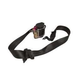 Cintura di Sicurezza Anteriore Sinistra SEAT Ibiza Serie dal 02 al 05 - 6L3857705HHCP - 3334026