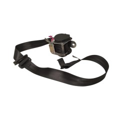 Cintura di Sicurezza Anteriore Sinistra SEAT Ibiza Serie dal 02 al 05 - 6L3857705HHCP - 3334026