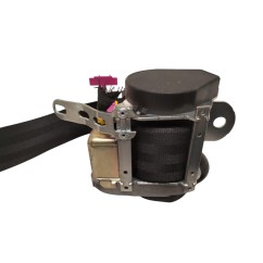 Cintura di Sicurezza Anteriore Sinistra SEAT Ibiza Serie dal 02 al 05 - 6L3857705HHCP - 3334026