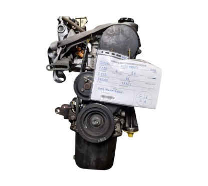 Motore da revisionare SUZUKI Alto 2° Serie - F10D - 3215931