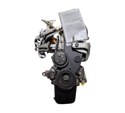 Motore da revisionare SUZUKI Alto 2° Serie