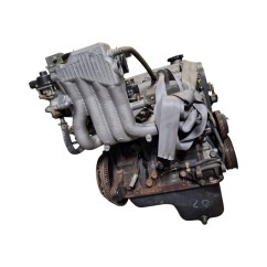 Motore da revisionare SUZUKI Alto 2° Serie - F10D - 3215931