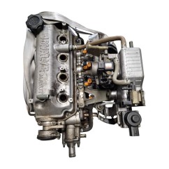 Motore da revisionare SUZUKI Alto 2° Serie - F10D - 3215931