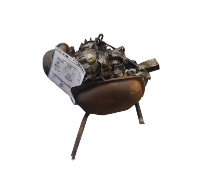 Motore da revisionare PIAGGIO Ape Serie - AF2M - 2932785