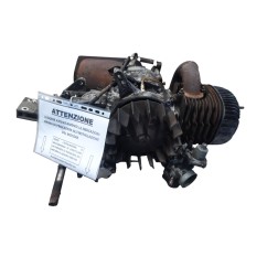 Motore da revisionare PIAGGIO Ape Serie - AF2M - 2932785