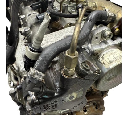 Motore da revisionare FIAT Panda 2° Serie