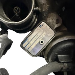 Motore da revisionare FIAT Panda 2° Serie - 71748408 - 2929596