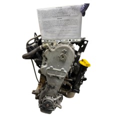 Motore da revisionare FIAT Panda 2° Serie - 71748408 - 2929596